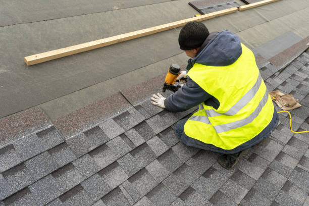 Best Emergency Roof Repair  in Sterling, VA