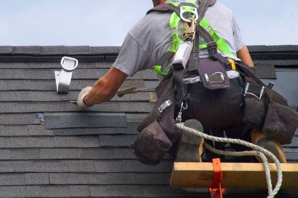 Fast & Reliable Emergency Roof Repairs in Sterling, VA