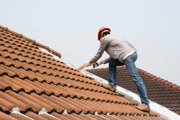  Sterling, VA Roofing repair and installation Pros