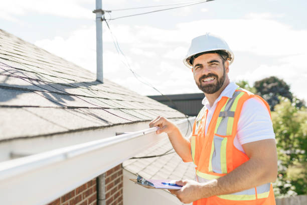 Hot Roofs in Sterling, VA