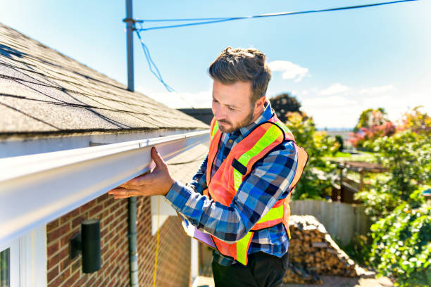 Best Metal Roofing Installation  in Sterling, VA