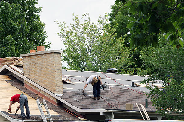 Best Chimney Flashing Repair  in Sterling, VA