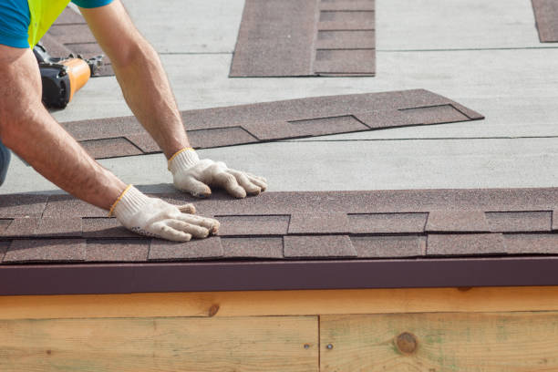 4 Ply Roofing in Sterling, VA
