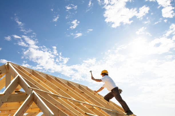 Best Metal Roofing Installation  in Sterling, VA
