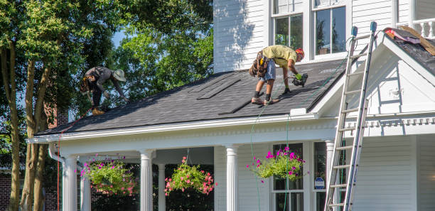Best Metal Roofing Installation  in Sterling, VA