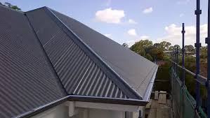 Best Roof Insulation Installation  in Sterling, VA